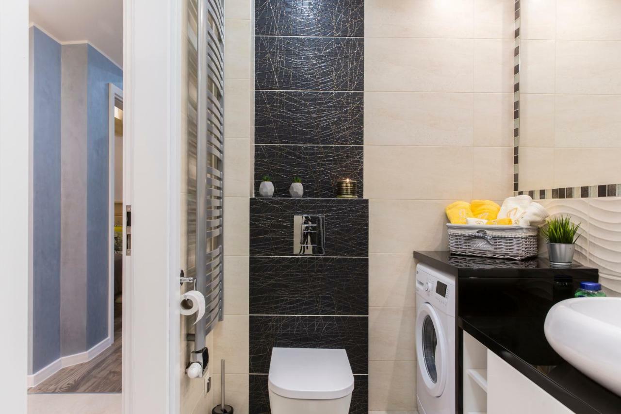 Pajo Iii--apartament--polana Szymoszkowa Resort--stok Narciarski--garaz Podziemny Apartmán