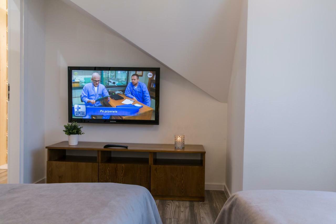 Pajo Iii--apartament--polana Szymoszkowa Resort--stok Narciarski--garaz Podziemny Apartmán *
