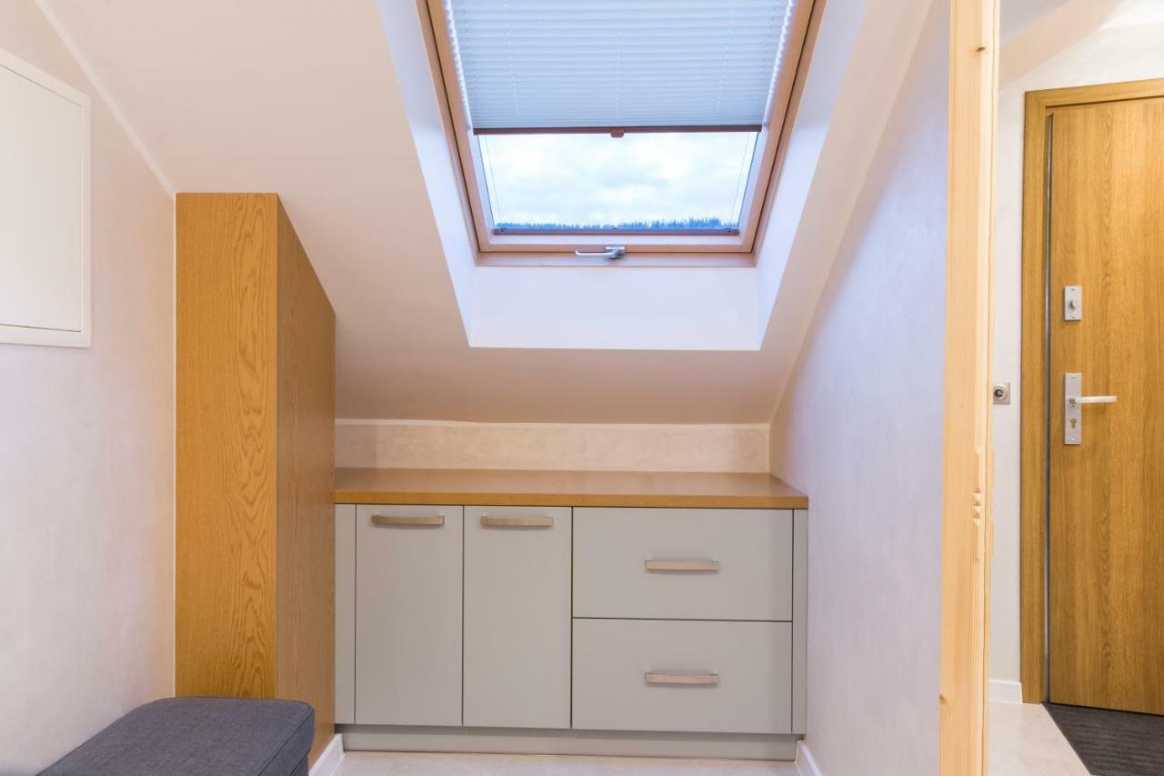 Pajo Iii--apartament--polana Szymoszkowa Resort--stok Narciarski--garaz Podziemny * Zakopane