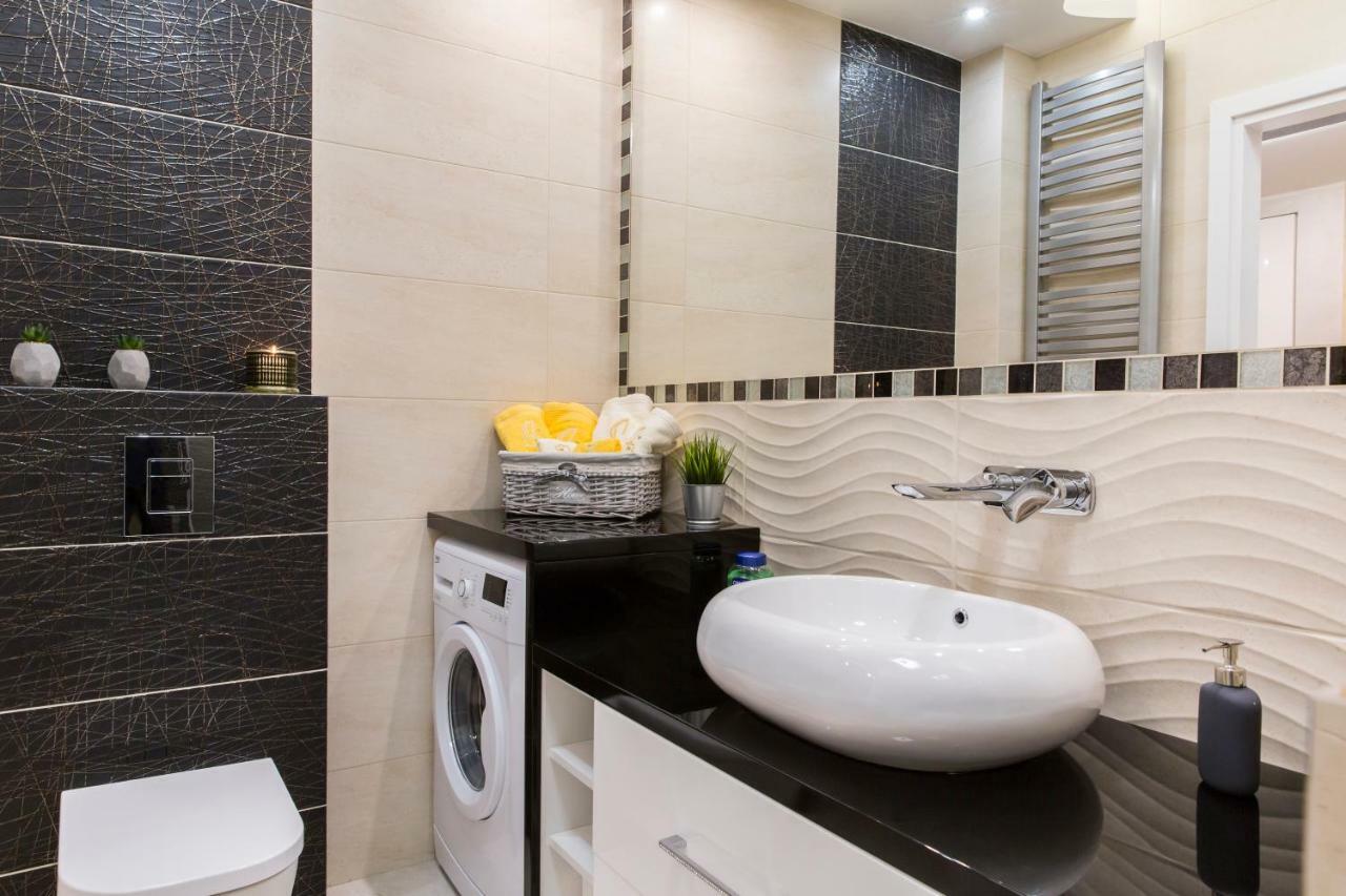 Pajo Iii--apartament--polana Szymoszkowa Resort--stok Narciarski--garaz Podziemny * Zakopane