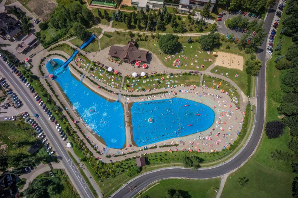 Pajo Iii--apartament--polana Szymoszkowa Resort--stok Narciarski--garaz Podziemny Zakopane